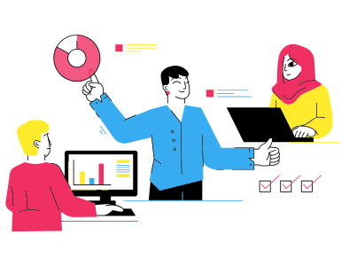 performance discussion