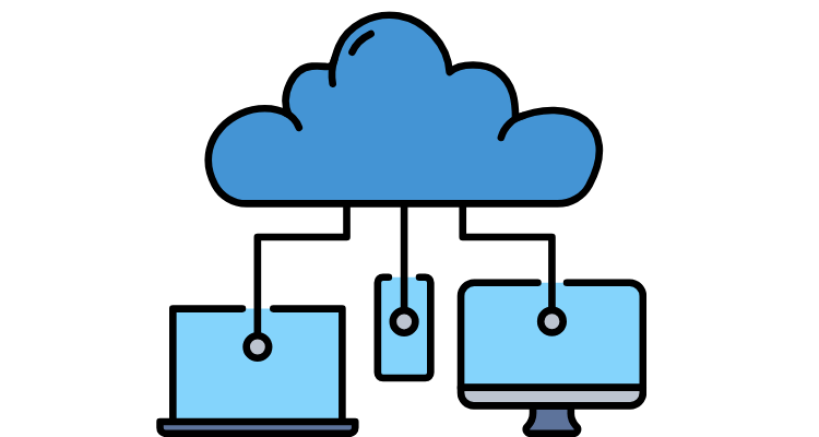 Centralized Storage