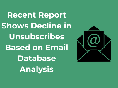 email database