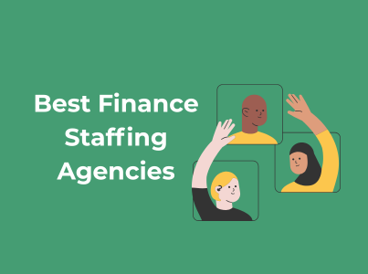 Best Finance Staffing Agencies for World Class Talent in [this_year]
