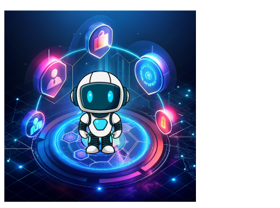 ai robot