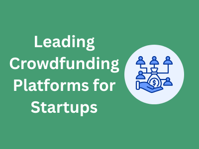 crowdfunding platforms for startups