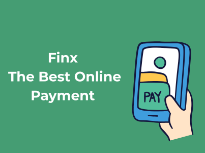 Finx Currently The Best Online Payment