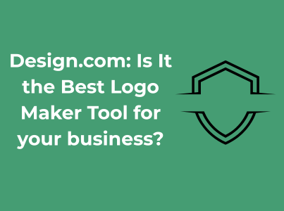 design.com best logo maker tool