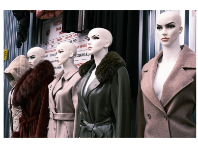 mannequin