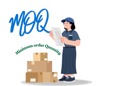 MOQ