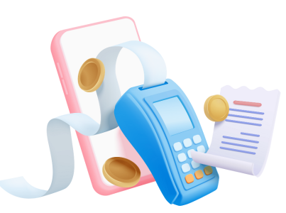 POS machine