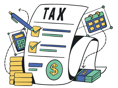 tax