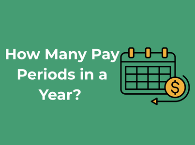 how many pay periods