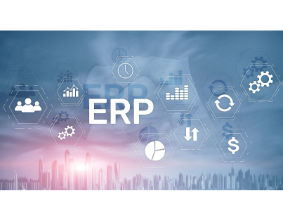 ERP