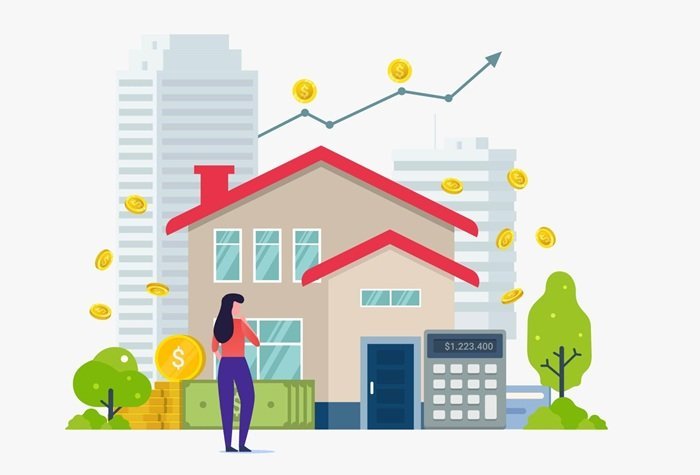 person and residential place