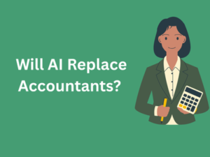 Will AI Replace Accountants?