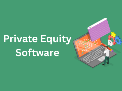 Private Equity Software